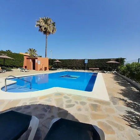 Duplex Con Piscinas Y Maravillosas Vistas Al Mar Apart-hotel