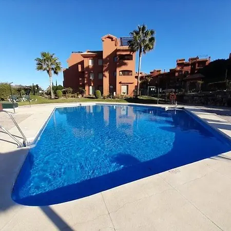 Duplex Con Piscinas Y Maravillosas Vistas Al Mar Lägenhetshotell