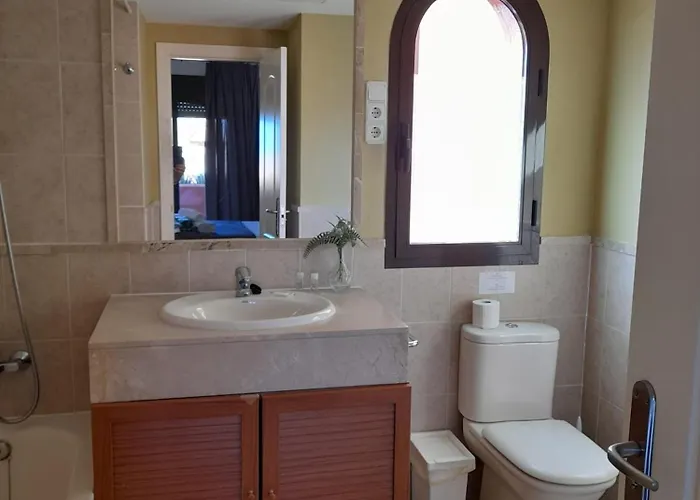 Duplex Con Piscinas Y Maravillosas Vistas Al Mar