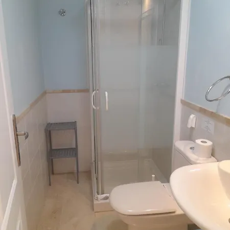 Duplex Con Piscinas Y Maravillosas Vistas Al Mar Lejlighedshotel